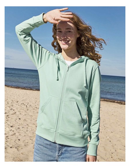 NEU-O83301-Ladies Zip Hoodie 2